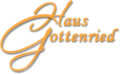 Haus Gottenried